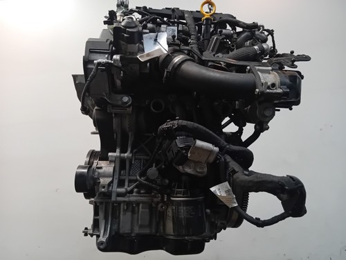 Skoda rapid motore 2015 2019 - motore, 2015-2019