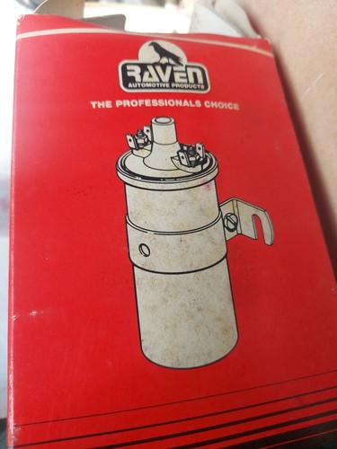 Raven ing coil 11170 raccordi - ing,