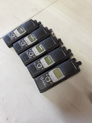 Lotto motorola xts5000 - motorola,