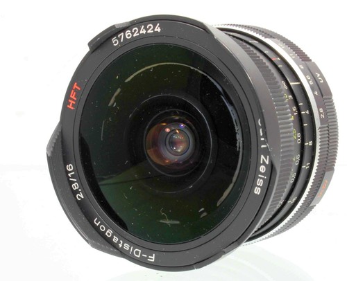 Obiettivo carl zeiss - carl,