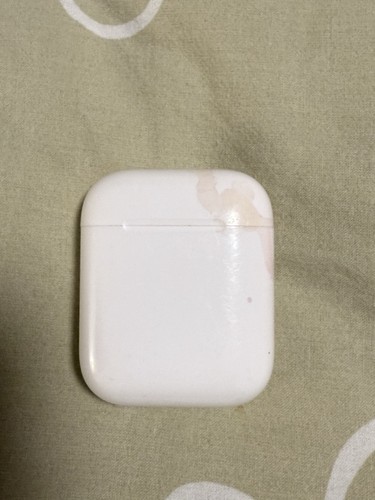 Apple airpods gen - 2a,