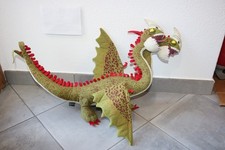 How to train your dragon