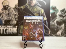 Watch Dogs: Legion - Sony