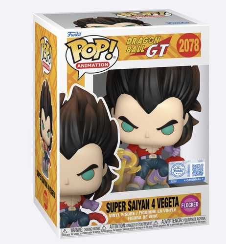 Dragon ball pop funko - -,