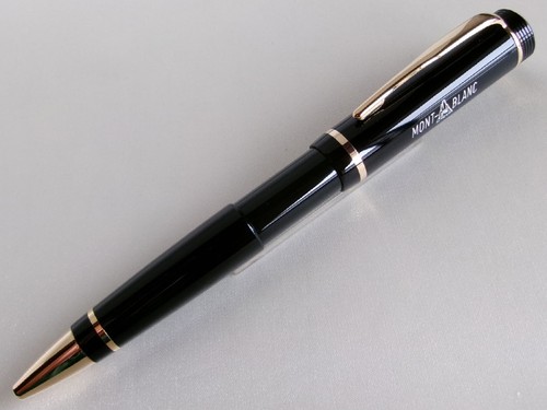 Montblanc 100 years - montblanc,