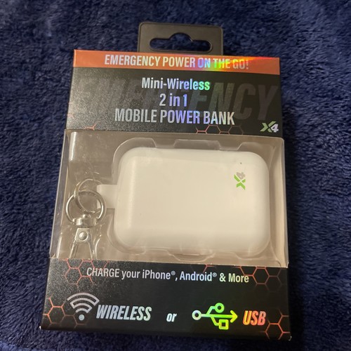 Startek mini power bank - mini,