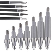 Tiro con l'arco punte di