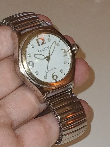 Dany quartz vintage anni - vintage,