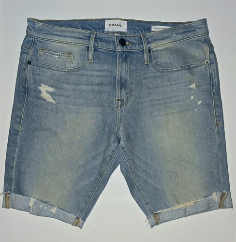 Bermuda uomo frame homme - bermuda,