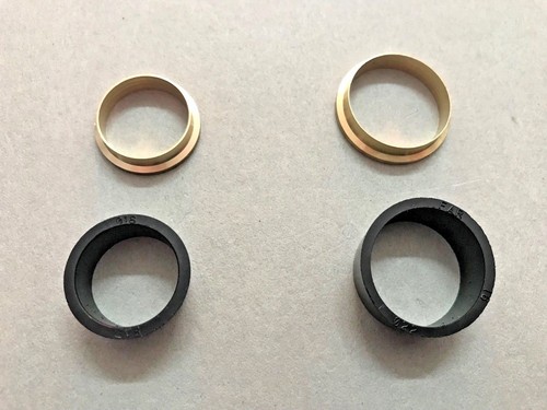 8450 kit adattatore gomma - kit,