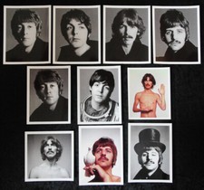 Beatles richard avedon - 10,