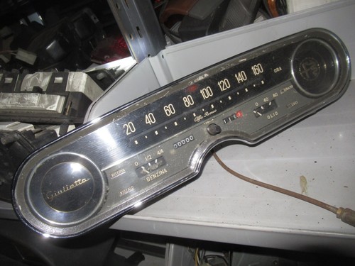Alfa romeo giulietta - alfa,
