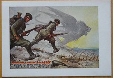 Royal battalion marina san - battalion,