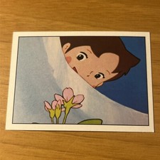 Figurina heidi panini - figurina,