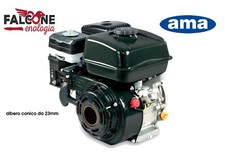 Motore a 4 tempi OHV 270cc
