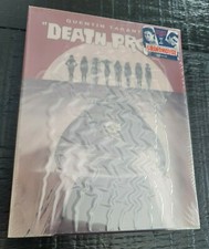 Grindhouse novamedia steelbook - grindhouse,