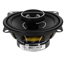 Altoparlanti Macrom M2C42 casse coassiali 2 vie da 10 cm