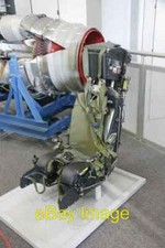 Photo 6x4 Ejector seat The
