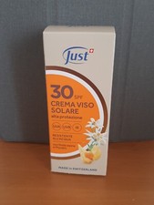 JUST Crema Viso Solare