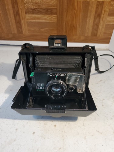 Polaroid ee100 special - ee100, land