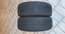 N2 GOMME INVERNALI CONTINENTAL  205/55 R16  91T  ,N2 GOMME DA NEVE TERMICHE M+S