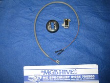 NUOVO MGB GEARSTICK OVERDRIVE