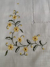 Tovaglia da Tavola in Lino