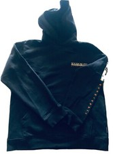 felpa napapijri uomo