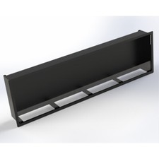 Camino bioetanolo 155 cm