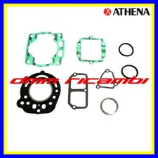 Kit serie guarnizioni smeriglio KAWASAKI KX 125 88>89 Cilindro Testa 1988 1989