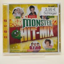 Various – Monster Hit-Mix