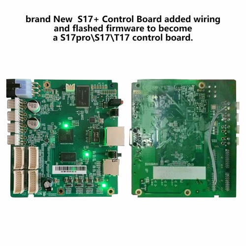 1pz scheda controllo btc - 1pz, di