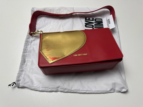 Love moschino borsa donna - love, moschino,