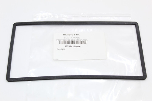 Honda guarnizione plastica - guarnizione,