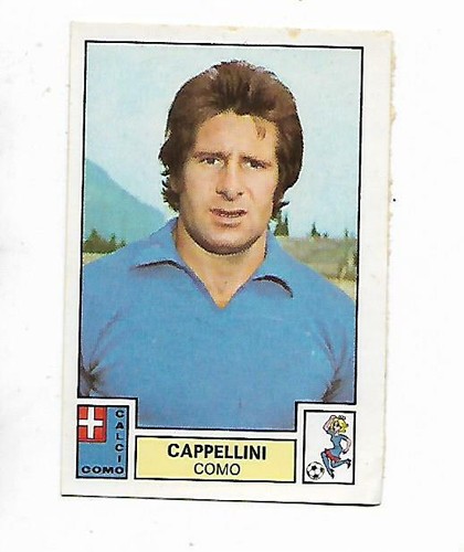 Figurina calciatori panini - calciatori,