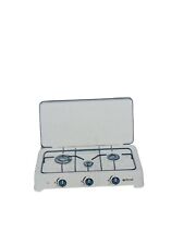 Fornello a Gas Itimat 3 Fuochi GPL