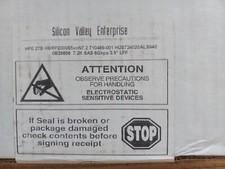 HP 2TB SAS 6G 7.2K LFF NL 3.5"