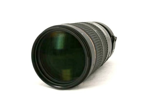 Tamron 200 2 8 - sp, di