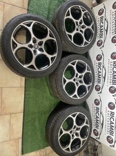 Cerchi lega r19 - r19, originali