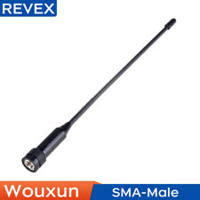 Wouxun SMA - Antenna maschio
