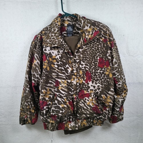 Tuta donna vintage pista vento