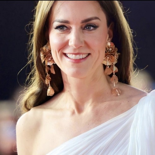 Orecchini zara kate middleton - orecchini,