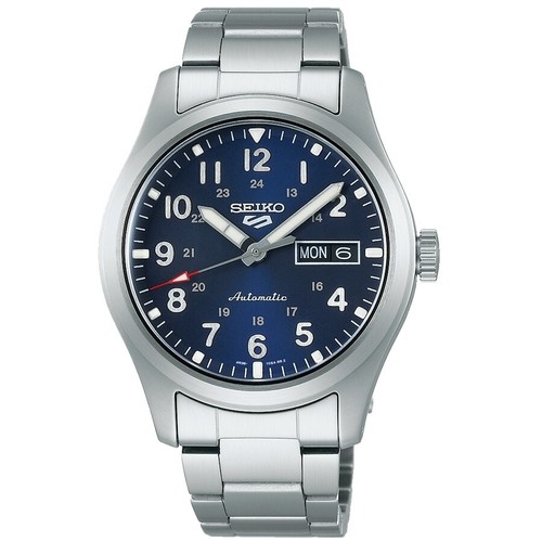 Seiko sports srpg29k1 - seiko, 5