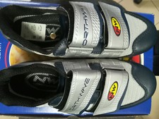 Scarpe donna ciclismo NORTHWAVE   N° 37 (complete di tacchette)