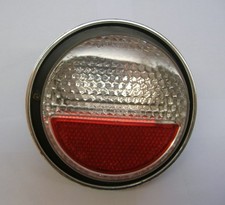 FIAT 850 COUPE'/ FANALE