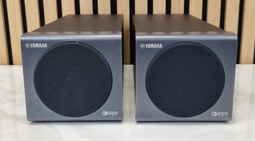 Yamaha bp80 coppia casse - yamaha, ns-bp80