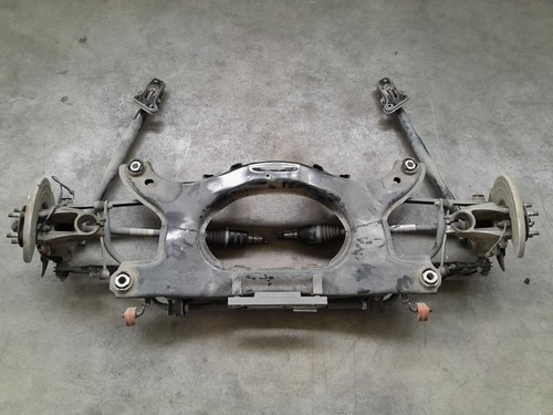 Ponte posteriore range rover - ponte,