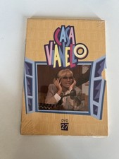Raccolta dvd casa vianello - dvd, vianello"