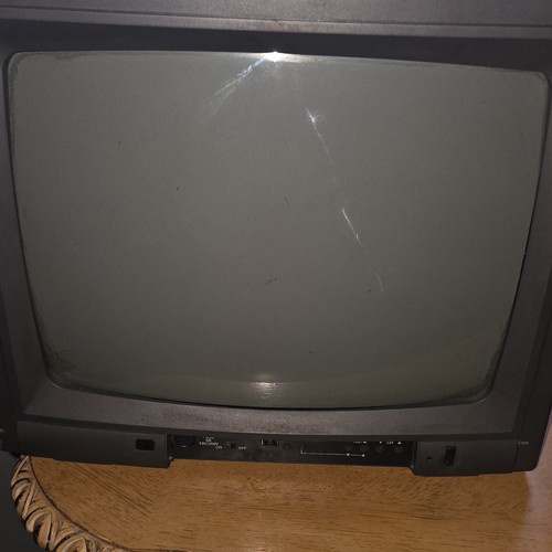1999 crt - crt, tv