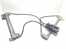 CREMAGLIERA ANTERIORE SINISTRA